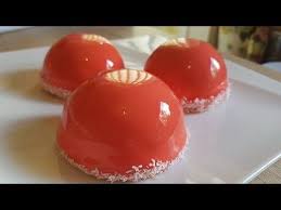 Mirror Mousse Mini Cakes Berry Mousse White Chocolate Mousse Recipe Youtube Chocolate Mousse Recipe White Chocolate Mousse Recipe Mousse Recipes