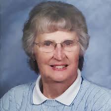 Mrs. Cleo Isabelle Frye R.N. Obituary January 16, 2023