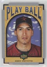2004 Upper Deck Play Ball