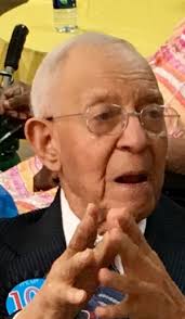 Obituary for Cleve Barber, Sr.