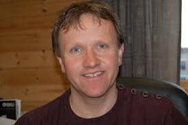 A-lagstrener og daglig leder i Sprint