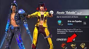 Please subscribe my channel my free fire i'd ~ 690765630 request me guys and play with me in free fire how to unlock kelly swift. Hayato Firebrand Vs Kelly The Swift Who Is The Better Free Fire Character