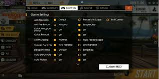 Install the game from ld store (or google play) 5. The Best Free Fire Sensitivity Settings Definitely Automatic Headshots Moba Games