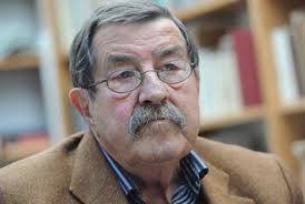 Günter Grass' Stupid Poem About Israel and Iran