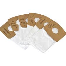 Do Vacuum Cleaner Bags Contain Fiberglass? - Quora