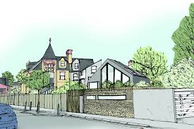 Maybe you would like to learn more about one of these? Planning Permission In Wandsworth For A New Build House Granit