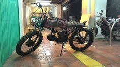 Video modifikasi motor klasik honda win modif trail klx. 120 Honda Win Ideas Honda Motorcycle Cafe Racer