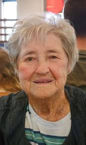 Linda Wolfe Obituary