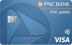 This is a prepaid card that works in tandem with the app. Pnc Visa Benefits Pnc