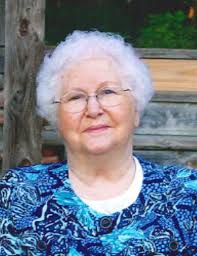 Obituary information for Patsy Thornton