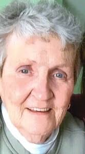 Mary C. Falter Obituary October 20, 2018