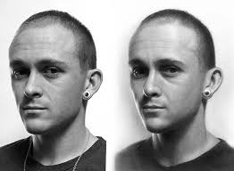 Curso completo de Retrato a Lápiz