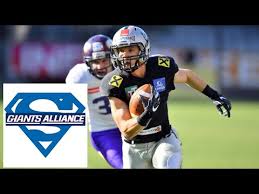 The giants were one of four teams chosen to carry an additional overseas player on their practice squad in 2020 as part of the program. Why Sandro Platzgummer Is Such An Interesting Player For The Giants Youtube