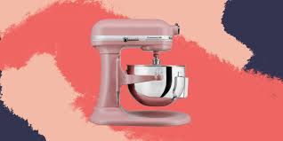 The pro line series are perfect for mixing denser ingredients, making large batches for a crowd. Get Kitchenaid Stand Mixer Exclusive Color Dried Rose 70 Off At Sam S Club Kitchenaid Discounts