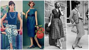 Maybe you would like to learn more about one of these? 50s Fashion For Women How To Get The 1950s Style The Trend Spotter