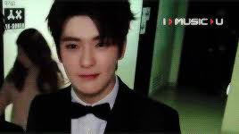 He is not a religious person. Jaehyun And You Explore Tumblr Posts And Blogs Tumgir