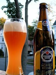 Scheneider Brooklyner Hoppen Weisse Beer Beer Bottle Alcohol