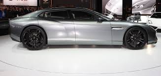 This is how the first model of the lamborghini huracán was born. Car Revs Daily Com Concept Flashback 2008 Lamborghini Estoque 13