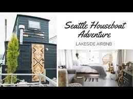 Floating homes on lake union & portage bay on facebook. Pin On Boat