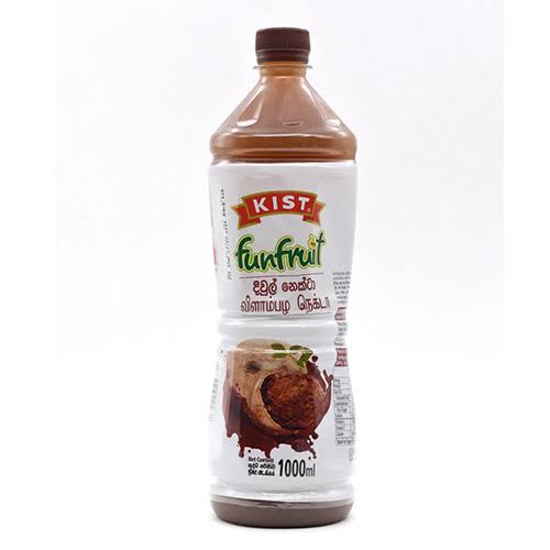 Kist Woodapple Nectar 1000ml
