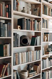 Bookshelf Design In 2020 Lobby Interior Design Bookshelf Design Interior Design Portfolios