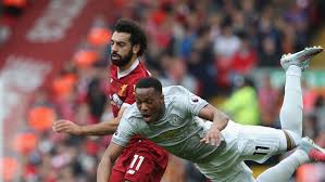 They continue to add unbeaten games to history books. Watch Liverpool V Manchester United Video Preview We Ve Got All The Head To Head Stats Ahead Of Sunday S Showdown At Anfield