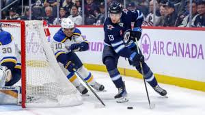 Blues at Jets: Game 5 Preview - Can St. Louis Steal a Road Win?
