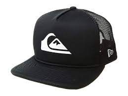 Quiksilver Podium Trucker Hat Trucker Hat Quiksilver Trucker