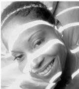 Amber Mohan's Instagram, Twitter & Facebook