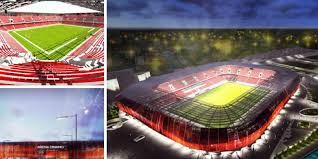 Maybe you would like to learn more about one of these? Ultimele Detalii Despre Stadionul Dinamo Aveti Rabdare Se Face De Ce S Au Blocat Lucrarile Si Care Sunt Solutiile Dinamo1948