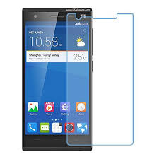 ZTE Star 2 One unit nano Glass 9H ...