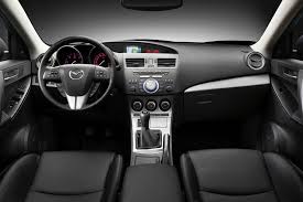 2010 13 Mazda 3 Consumer Guide Auto Hatchback Mazda Cars Mazda