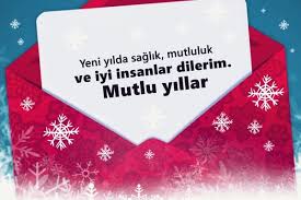 2021 yılının tüm insanlığı önce sağlık getirmesini dilerken sevdikleriniz için, eşiniz dostunuz için samimi yeni yıl mesajlarını sizler için hazırladık. Yeni Yil Mesajlari 2018 Yeni Yil Mesajlari Pek Guzel Sozler