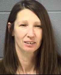 GOP Board Boss Moustis' Daughter Short $515 to Leave Jail