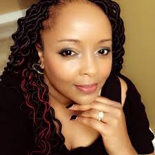 Tania Baird's Instagram, Twitter & Facebook