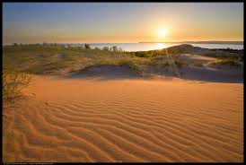 Sleeping bear dunes | relax and give way to the uncommon pleasures of tranquil, naturally beautiful settings that many of our locations have to offer. Steps Of The Sun At Sleeping Bear Dunes Michigan In Pictures