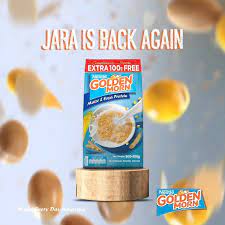 Yes, oats might seem like a fairly simple ingredient, but they have so much to offer. Golden Morn Nigeria Jara Is Back Facebook