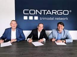 Bij rhinecontainer werkte hij zich omhoog van. Contargo Contargo Further Expansion Of Barge Activities In Benelux