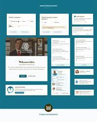 This is the primary communication channel between you and walden. Walden Student Portal Domestika