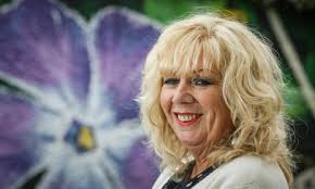 Audrey May: Dundee's new executive director of children and families  services