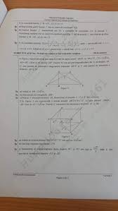 Pdf 2019 subiect oficial evaluare nationala matematica cu barem (7665 descărcate) frecvente. Subiecte MatematicÄƒ Evaluarea NaÈ›ionalÄƒ Ce Au Avut De Rezolvat Elevii La MatematicÄƒ Foto