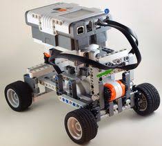 Es dauert nur ein wenig länger. 37 Lego Roboter Ideen In 2021 Lego Roboter Lego Roboter