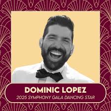 🕺 Meet our 2025 Dancing Stars! 💃 This year's Dancing Stars are shaking a  leg and cutting a rug to raise funds for the Redlands Symphony as part of  our "Dancing with
