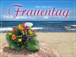 Alles Gute Zum Frauentag Gluckwunsche Zum Frauentag Frauentag Alles Liebe Zum Frauentag