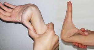 Untungnya, sensasi kesemutan yang biasa dialami ibu hamil masih dalam tingkatan yang wajar. 7 Gerakan Ini Tak Semua Orang Bisa Lakukan Ingin Coba