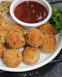 Crispy Cheesy Balls In 2020 Recipes Cheese Ball Recipes Breakfast Snacks