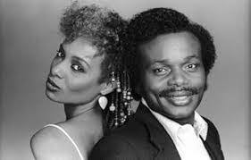 Happy Birthday Frances Heard Barker "Peaches" of Peaches and Herb (66-68).  There were 7 "Peaches" during their career. Frances was involved in their  first group of big hits 4/28