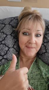 I did it!!! Surgery was done today at 1030am. In my room, ate dinner and  happy 😊 Thank you for all your support.. you are like family.