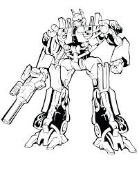 Leader of the autobots and the ideal robot superhero has been well loved since the 80's, when the franchise began. Optimus Prime Coloring Pages Best Coloring Pages For Kids