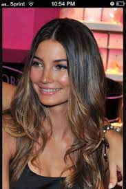 Black Hair With Highlights Ombre Hair Diy Ombre Hair